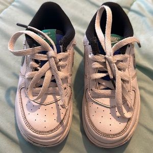Air Force 1 Low GS 'Crayon White Multi